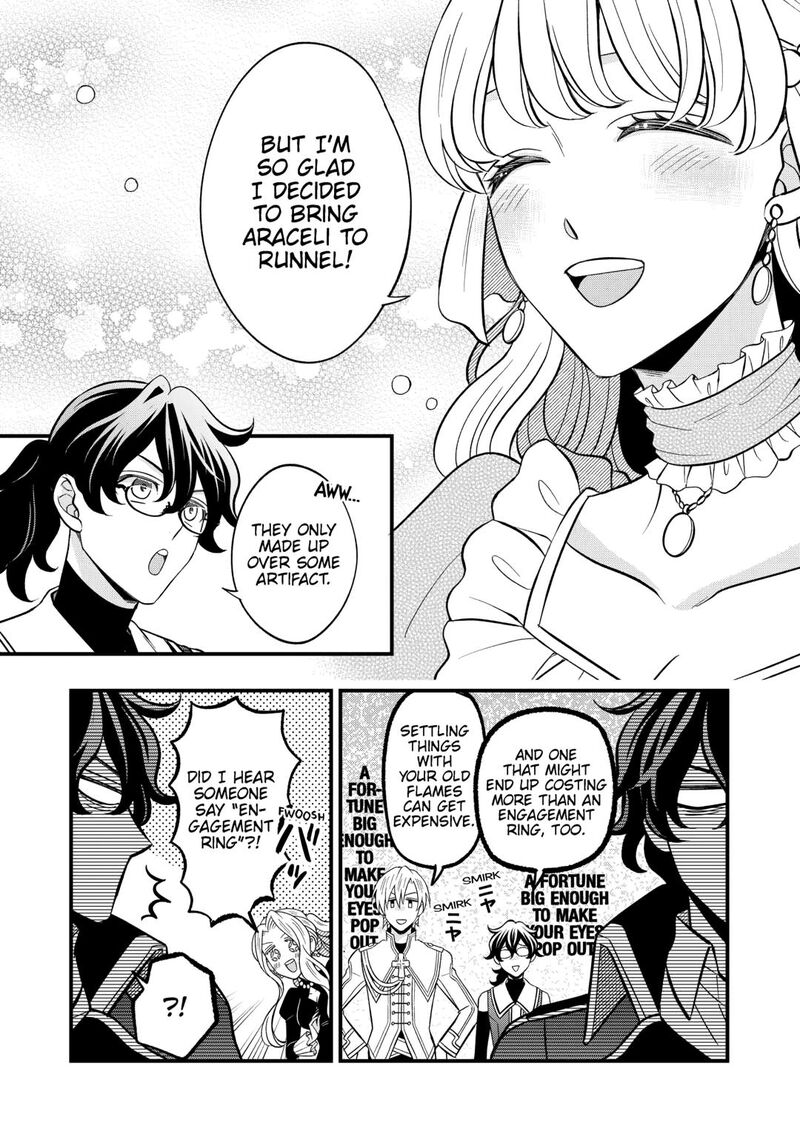 Sagishi Chapter 84 Page 35