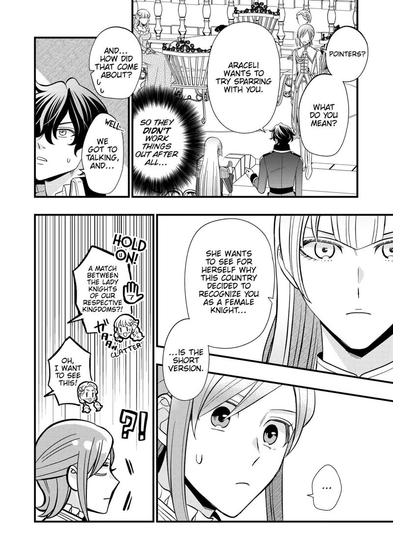 Sagishi Chapter 84 Page 8