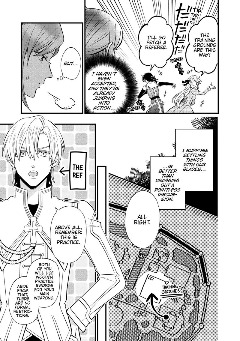 Sagishi Chapter 84 Page 9