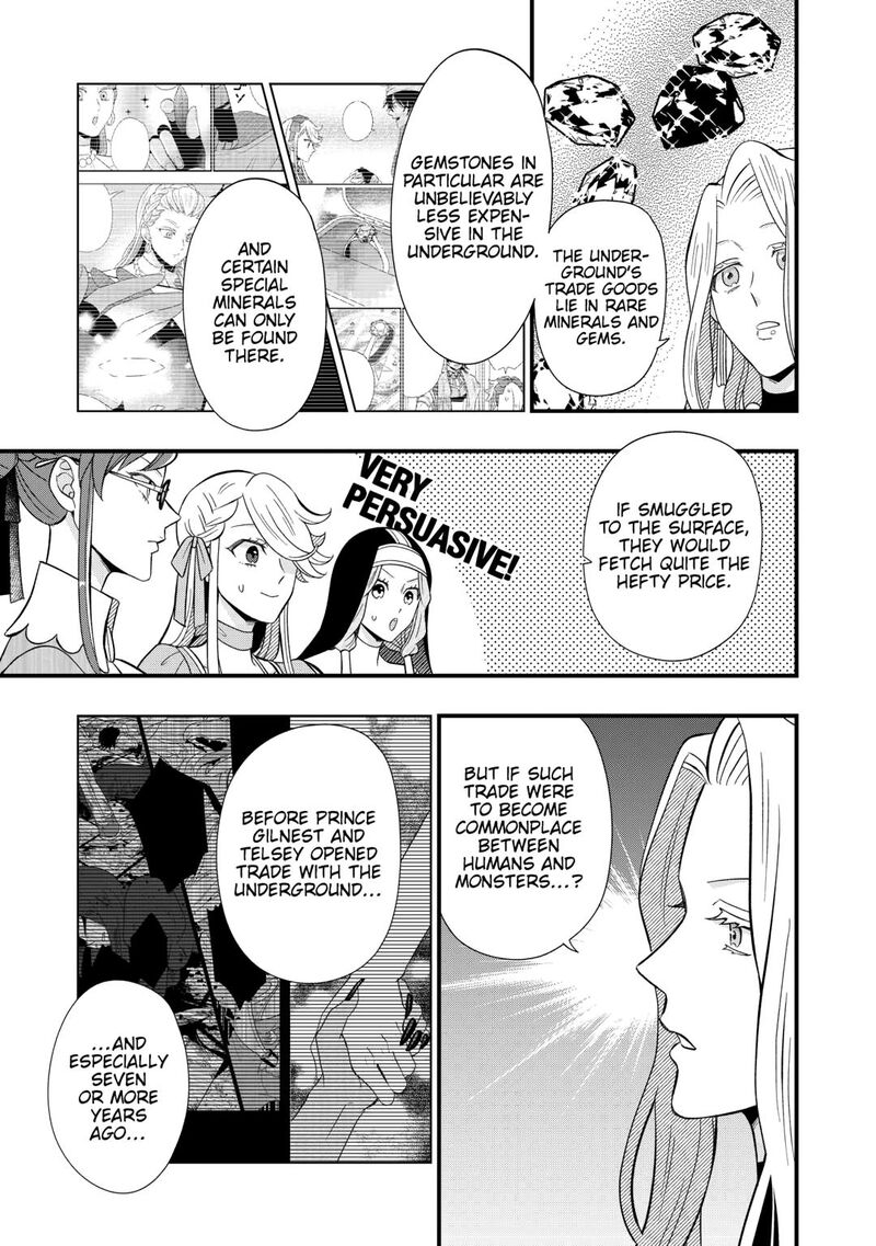 Sagishi Chapter 85 Page 19