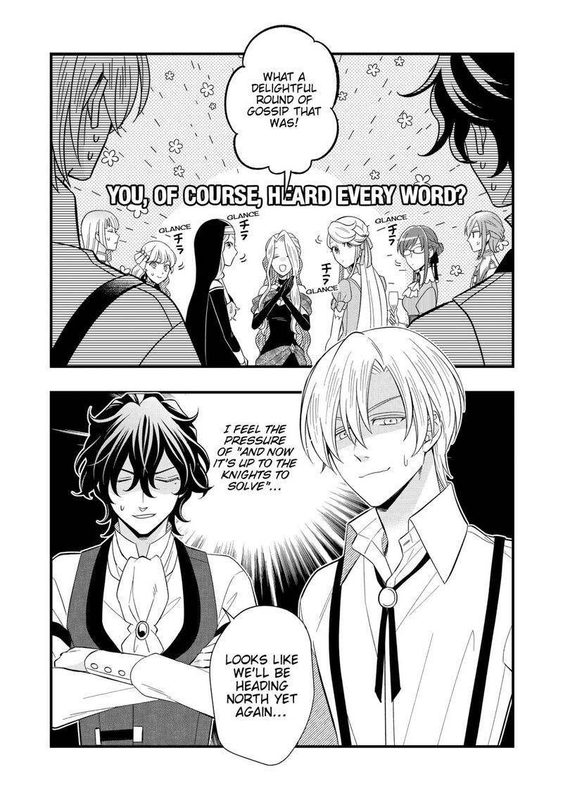 Sagishi Chapter 85 Page 28