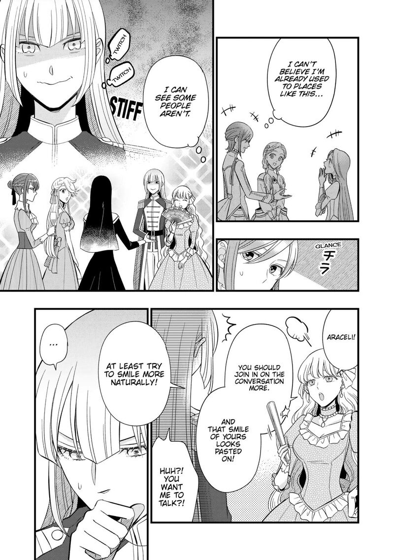 Sagishi Chapter 85 Page 5