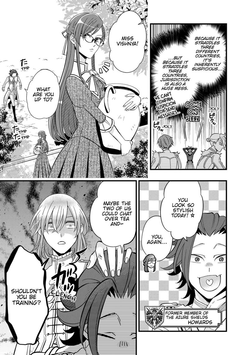 Sagishi Chapter 86 Page 3