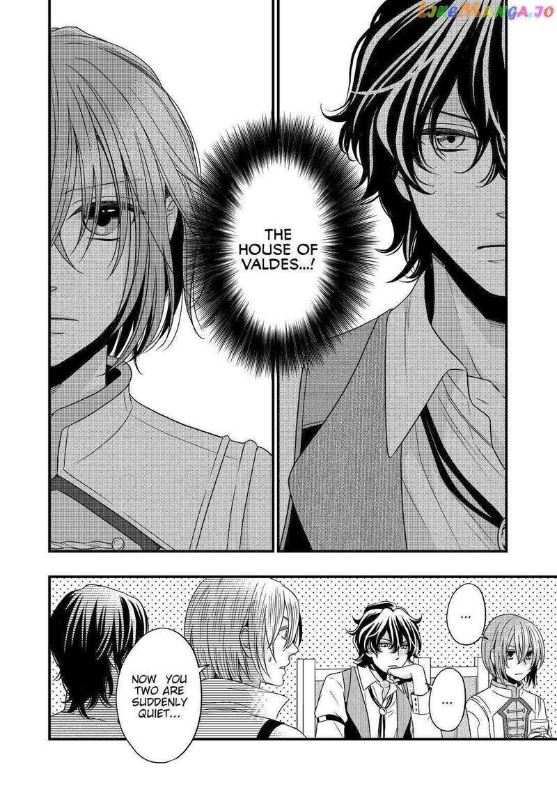 Sagishi Chapter 9 Page 28