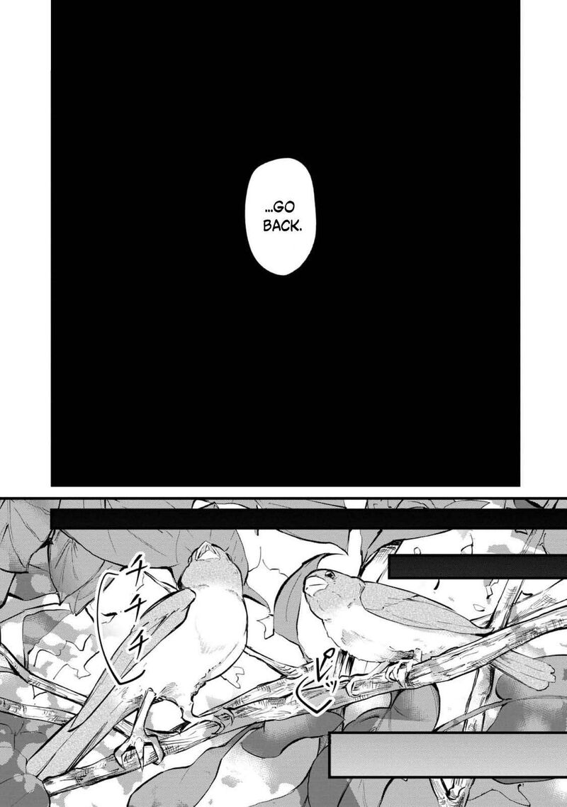 Saiai No Onee Sama Ga Akuyaku Reijou Datta No De Kami Ga Sadameta Scenario Ni Aragaimasu Chapter 11 Page 26