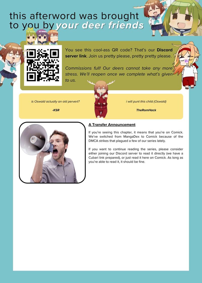 Saiai No Onee Sama Ga Akuyaku Reijou Datta No De Kami Ga Sadameta Scenario Ni Aragaimasu Chapter 11 Page 32