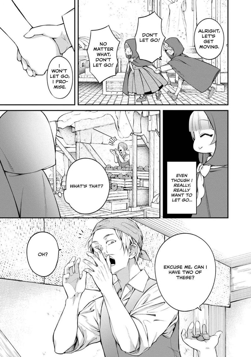 Saiai No Onee Sama Ga Akuyaku Reijou Datta No De Kami Ga Sadameta Scenario Ni Aragaimasu Chapter 12 Page 17