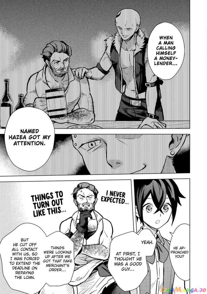 Saibai Cheat De Saikyou Saien E Tada No Katei Saien Desu Kedo Chapter 10 Page 11