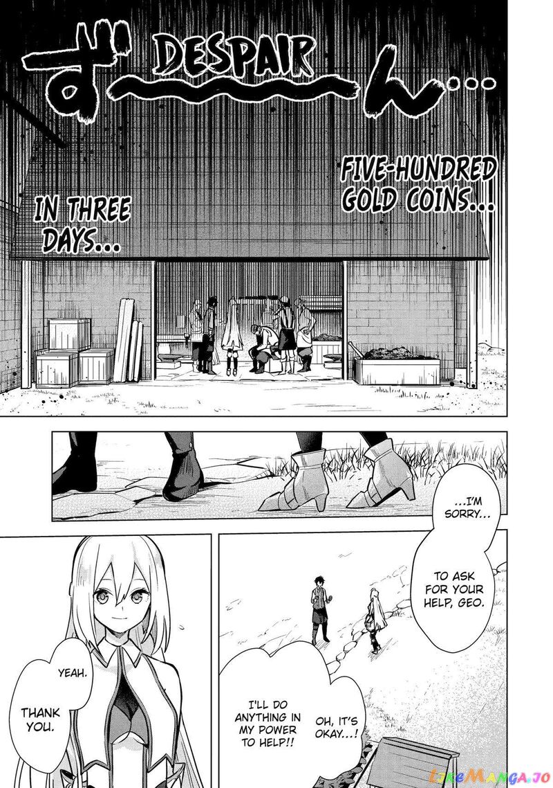 Saibai Cheat De Saikyou Saien E Tada No Katei Saien Desu Kedo Chapter 10 Page 15