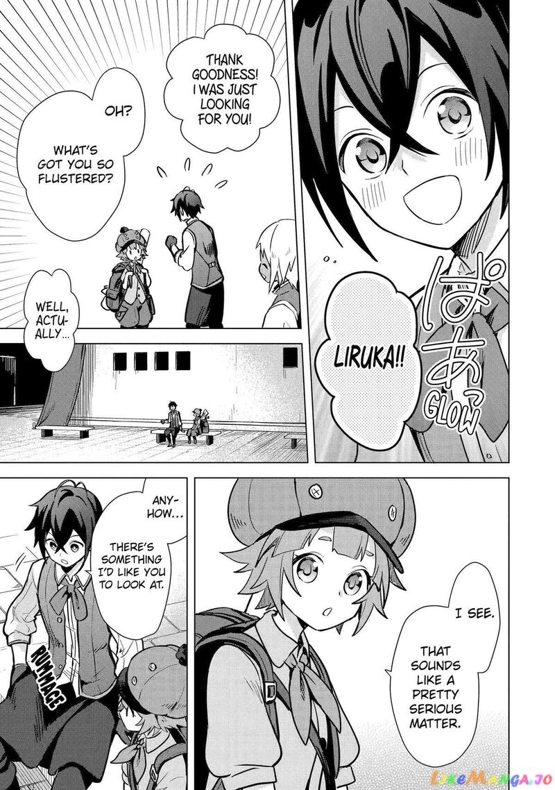 Saibai Cheat De Saikyou Saien E Tada No Katei Saien Desu Kedo Chapter 10 Page 19