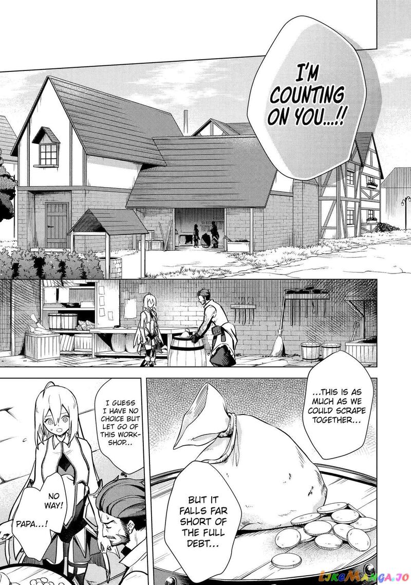 Saibai Cheat De Saikyou Saien E Tada No Katei Saien Desu Kedo Chapter 10 Page 25