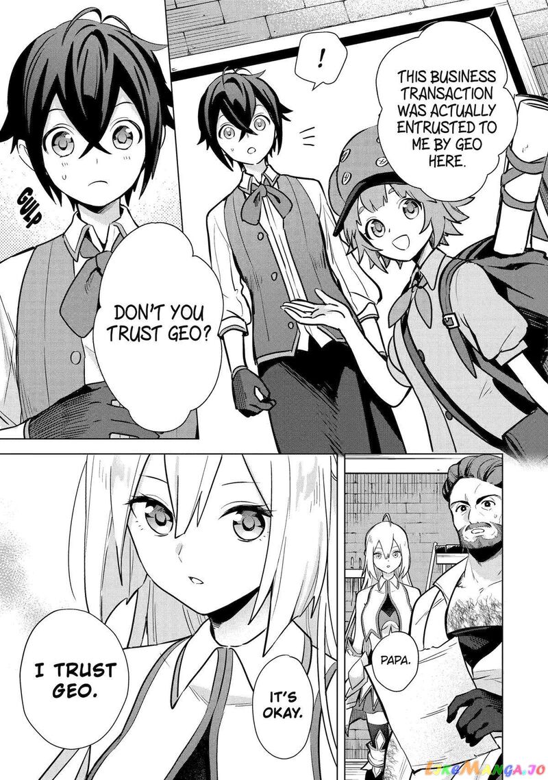 Saibai Cheat De Saikyou Saien E Tada No Katei Saien Desu Kedo Chapter 10 Page 29