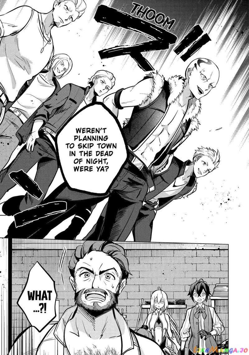 Saibai Cheat De Saikyou Saien E Tada No Katei Saien Desu Kedo Chapter 10 Page 33