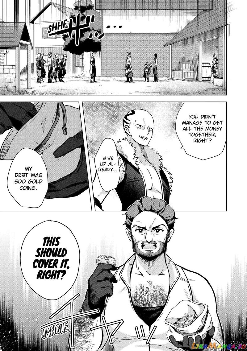 Saibai Cheat De Saikyou Saien E Tada No Katei Saien Desu Kedo Chapter 10 Page 35