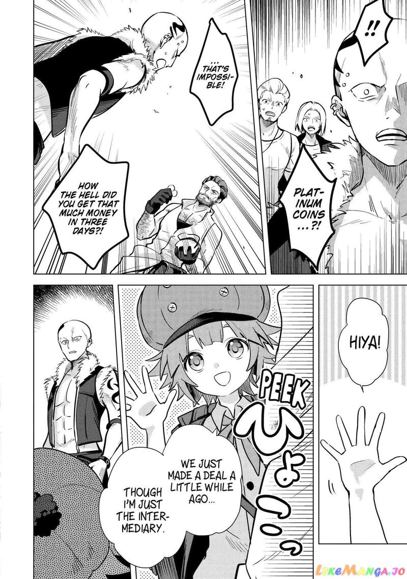 Saibai Cheat De Saikyou Saien E Tada No Katei Saien Desu Kedo Chapter 10 Page 36