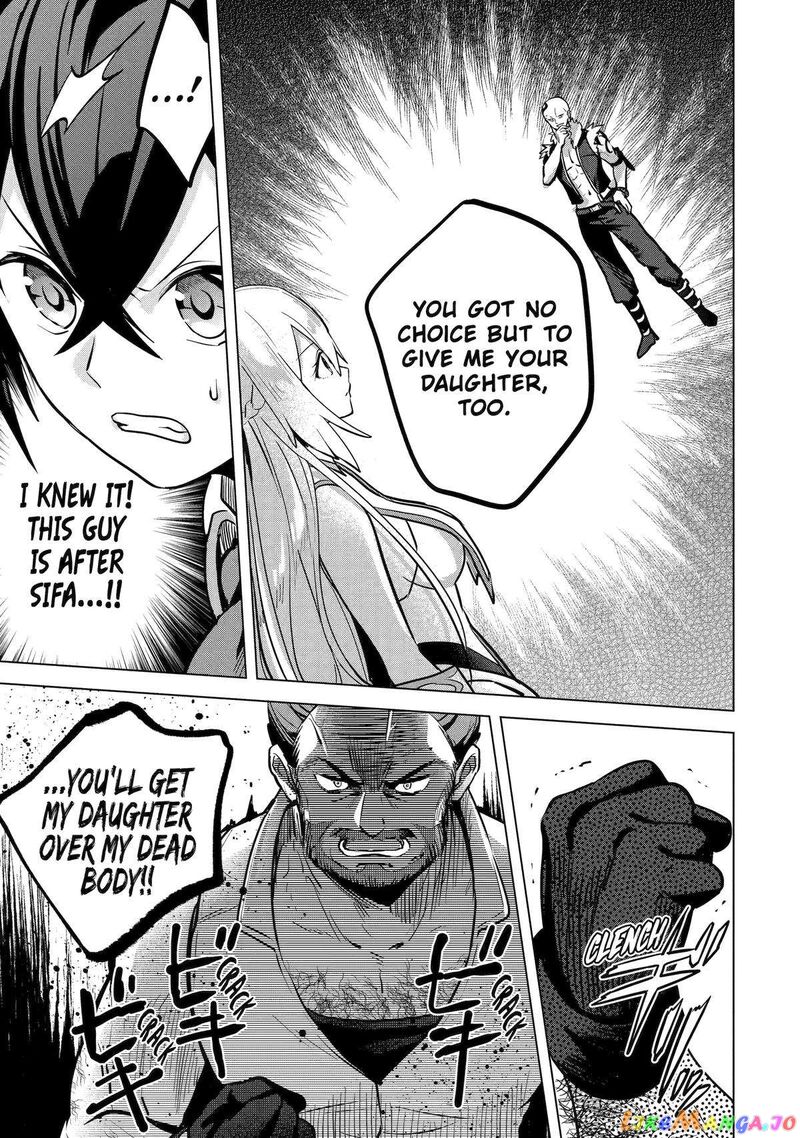 Saibai Cheat De Saikyou Saien E Tada No Katei Saien Desu Kedo Chapter 10 Page 39