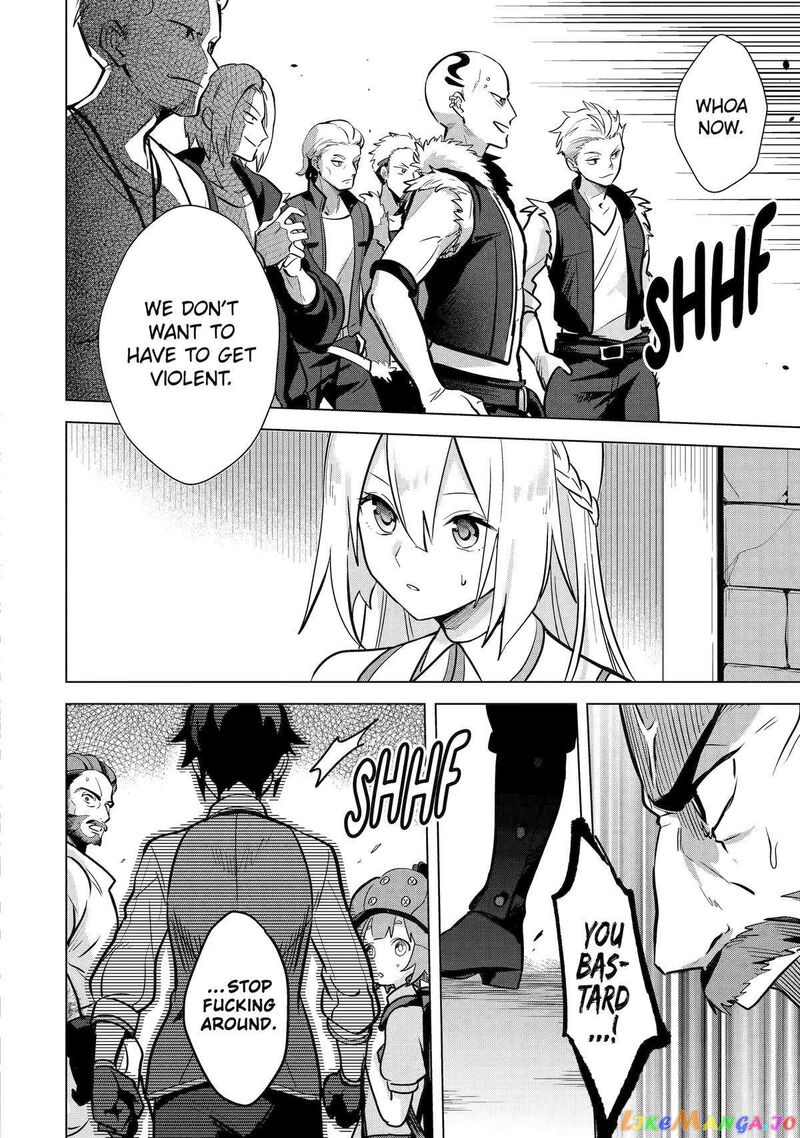 Saibai Cheat De Saikyou Saien E Tada No Katei Saien Desu Kedo Chapter 10 Page 40