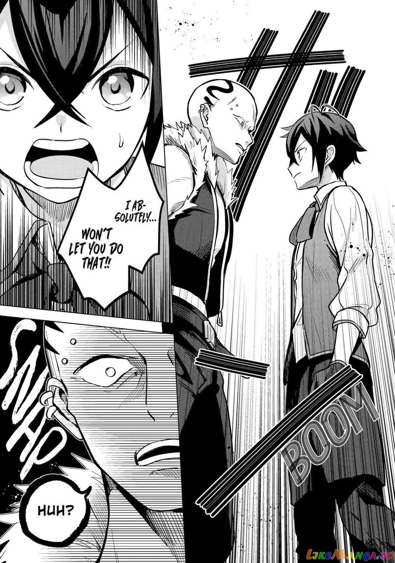 Saibai Cheat De Saikyou Saien E Tada No Katei Saien Desu Kedo Chapter 10 Page 41