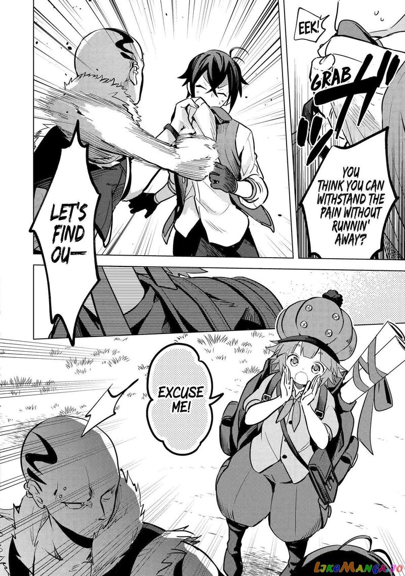 Saibai Cheat De Saikyou Saien E Tada No Katei Saien Desu Kedo Chapter 10 Page 44