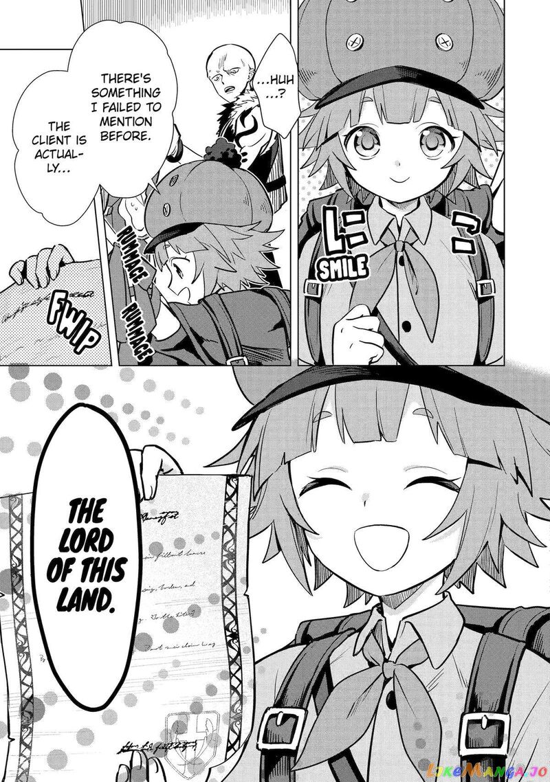 Saibai Cheat De Saikyou Saien E Tada No Katei Saien Desu Kedo Chapter 10 Page 45