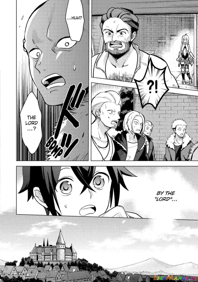 Saibai Cheat De Saikyou Saien E Tada No Katei Saien Desu Kedo Chapter 10 Page 46