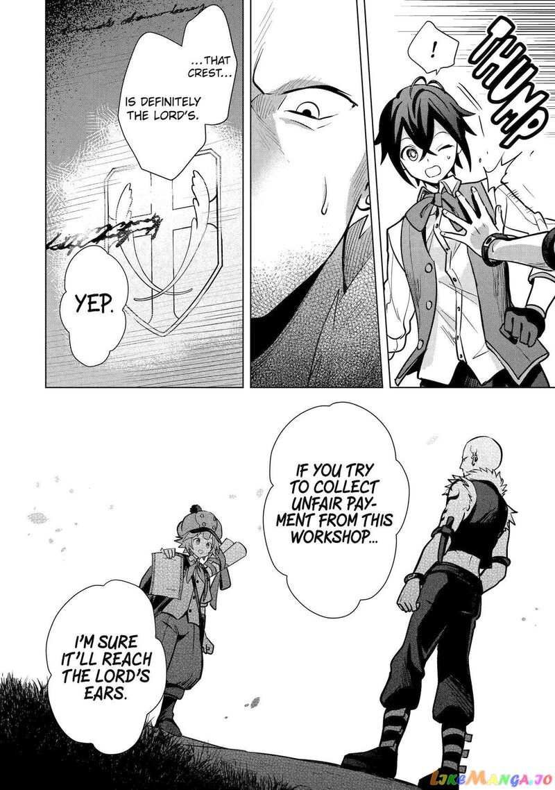 Saibai Cheat De Saikyou Saien E Tada No Katei Saien Desu Kedo Chapter 10 Page 48