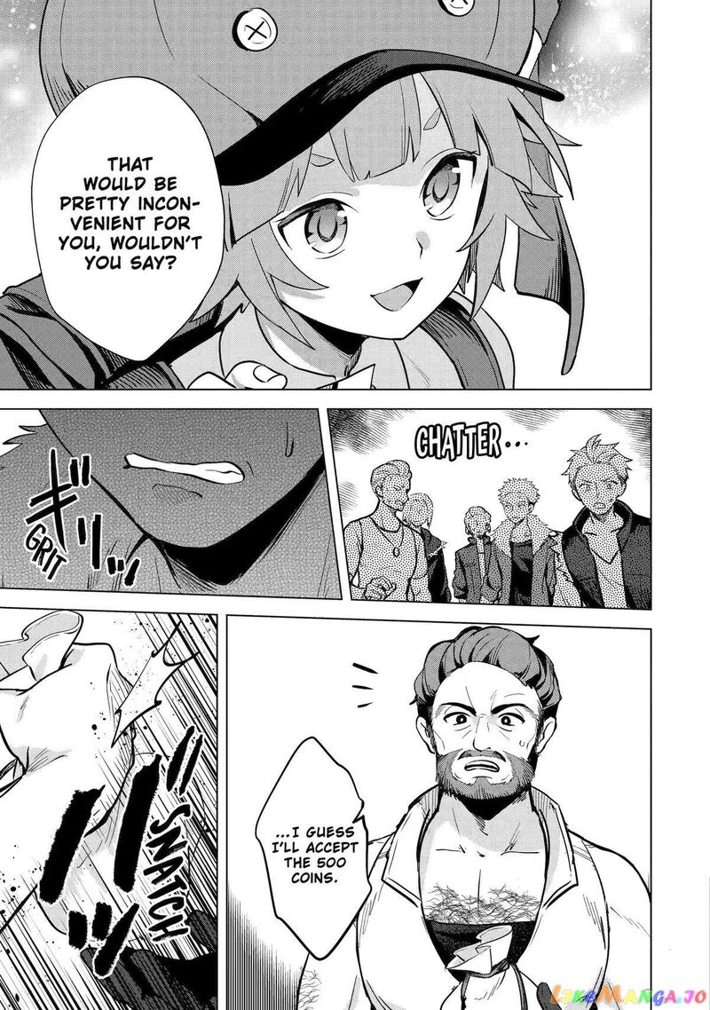 Saibai Cheat De Saikyou Saien E Tada No Katei Saien Desu Kedo Chapter 10 Page 49