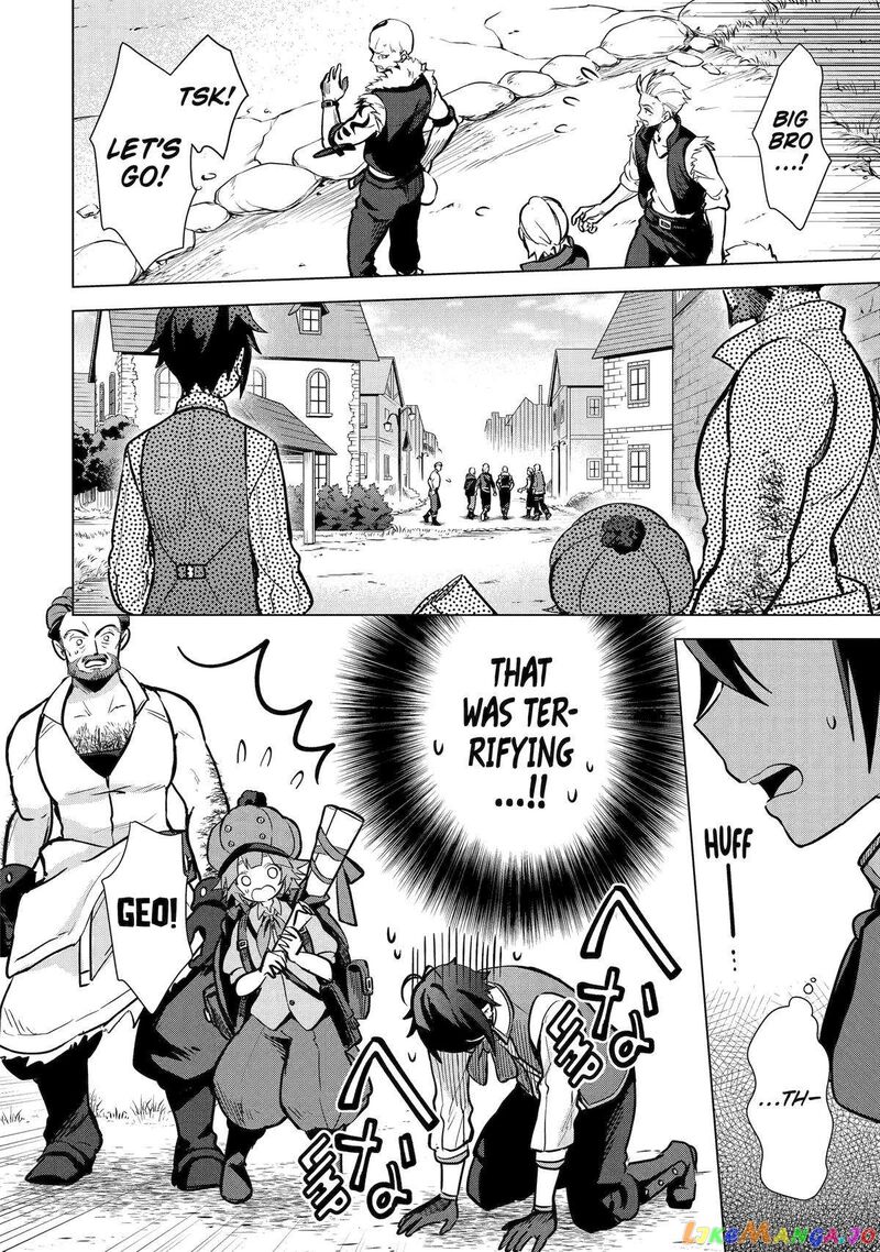 Saibai Cheat De Saikyou Saien E Tada No Katei Saien Desu Kedo Chapter 10 Page 50