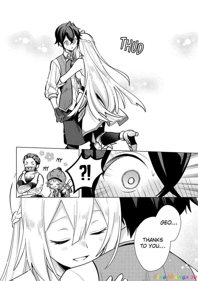 Saibai Cheat De Saikyou Saien E Tada No Katei Saien Desu Kedo Chapter 10 Page 52