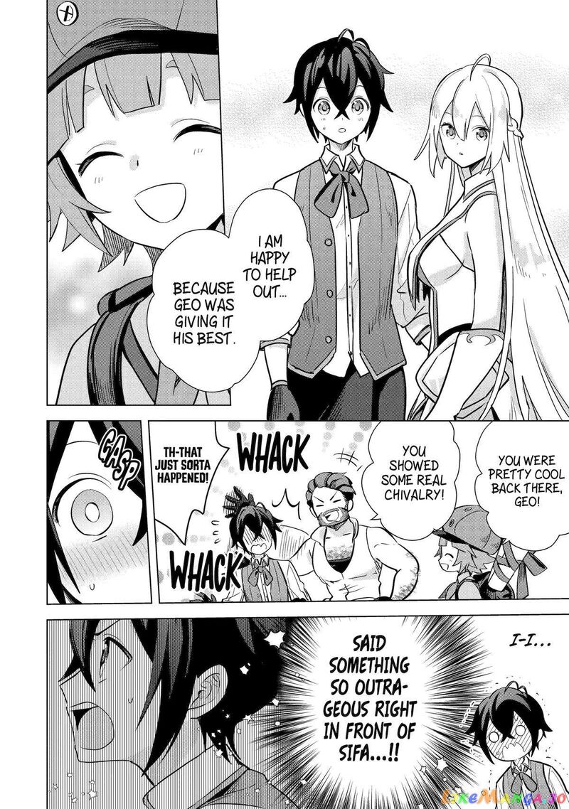 Saibai Cheat De Saikyou Saien E Tada No Katei Saien Desu Kedo Chapter 10 Page 54