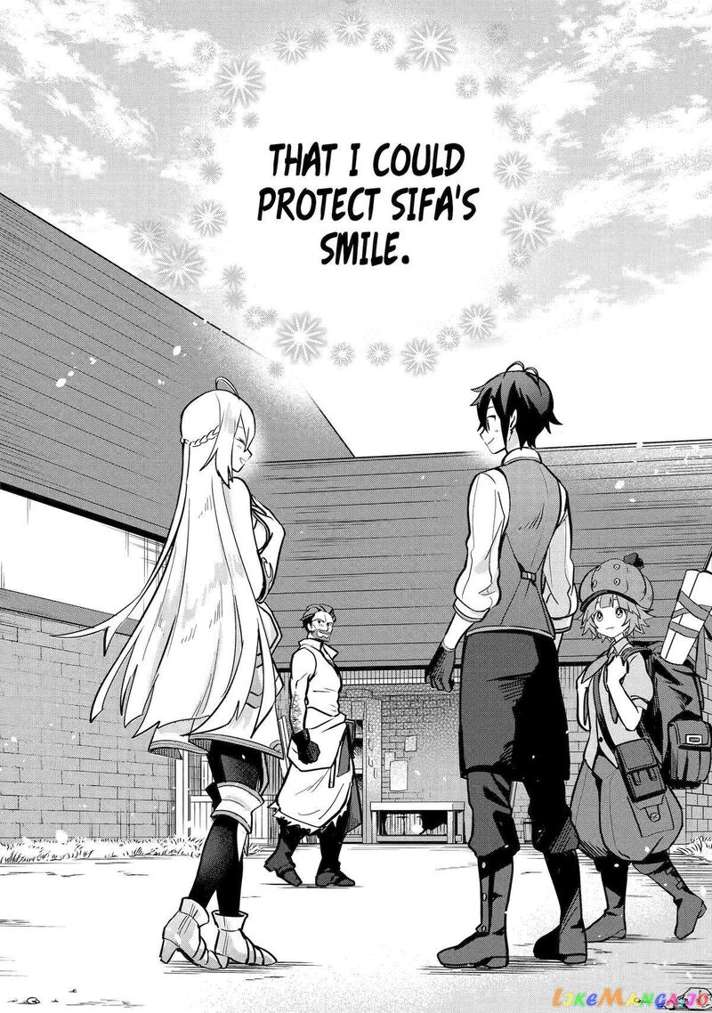 Saibai Cheat De Saikyou Saien E Tada No Katei Saien Desu Kedo Chapter 10 Page 58