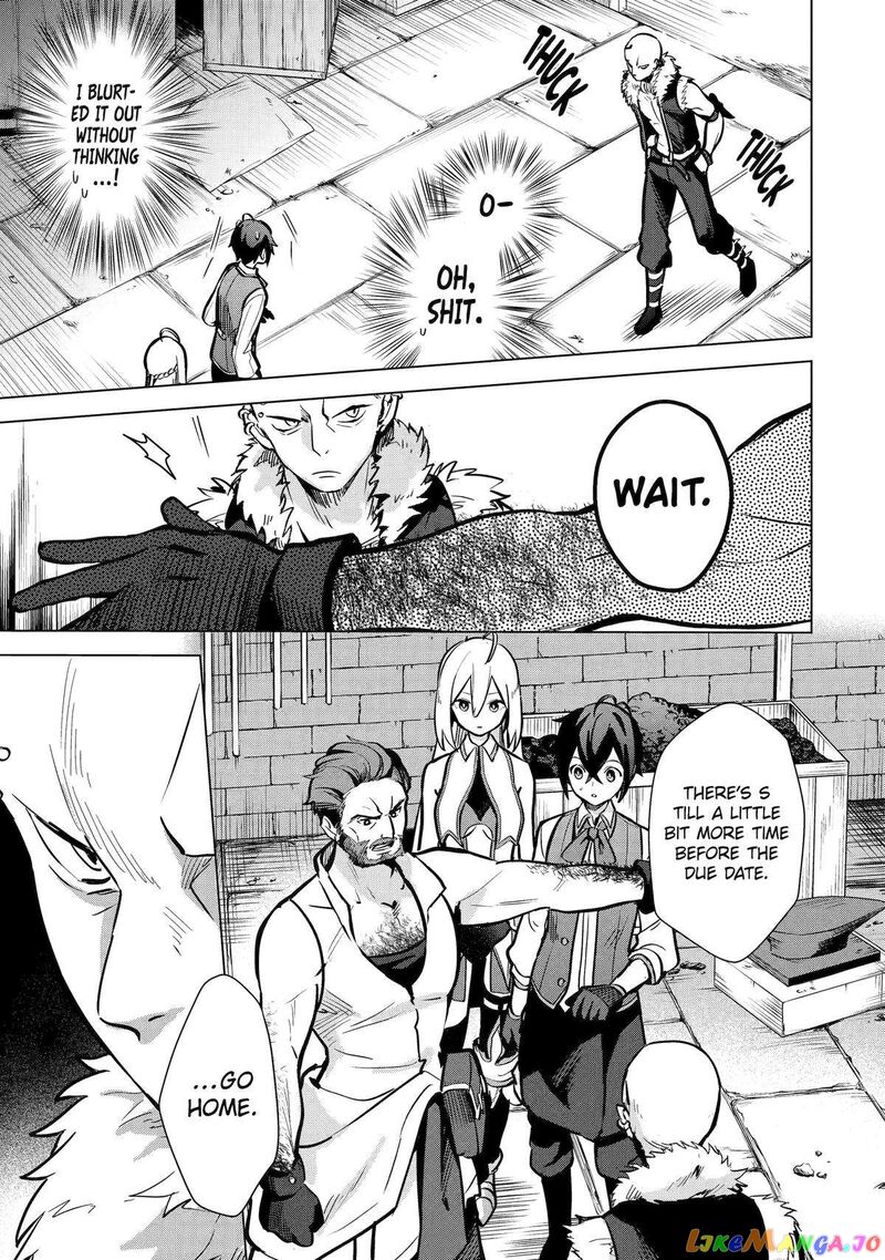 Saibai Cheat De Saikyou Saien E Tada No Katei Saien Desu Kedo Chapter 10 Page 7