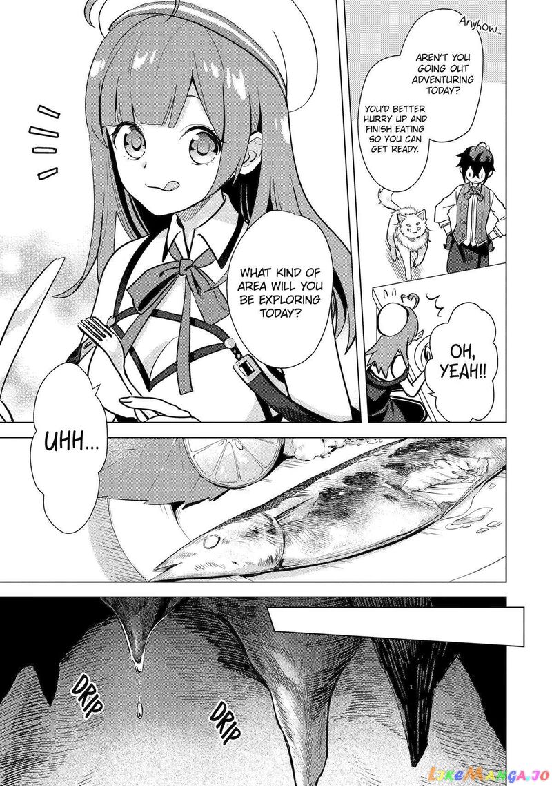 Saibai Cheat De Saikyou Saien E Tada No Katei Saien Desu Kedo Chapter 11 Page 11