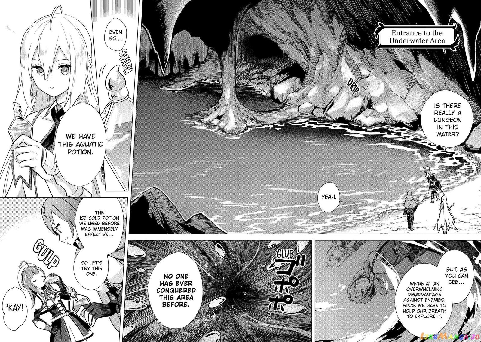 Saibai Cheat De Saikyou Saien E Tada No Katei Saien Desu Kedo Chapter 11 Page 12