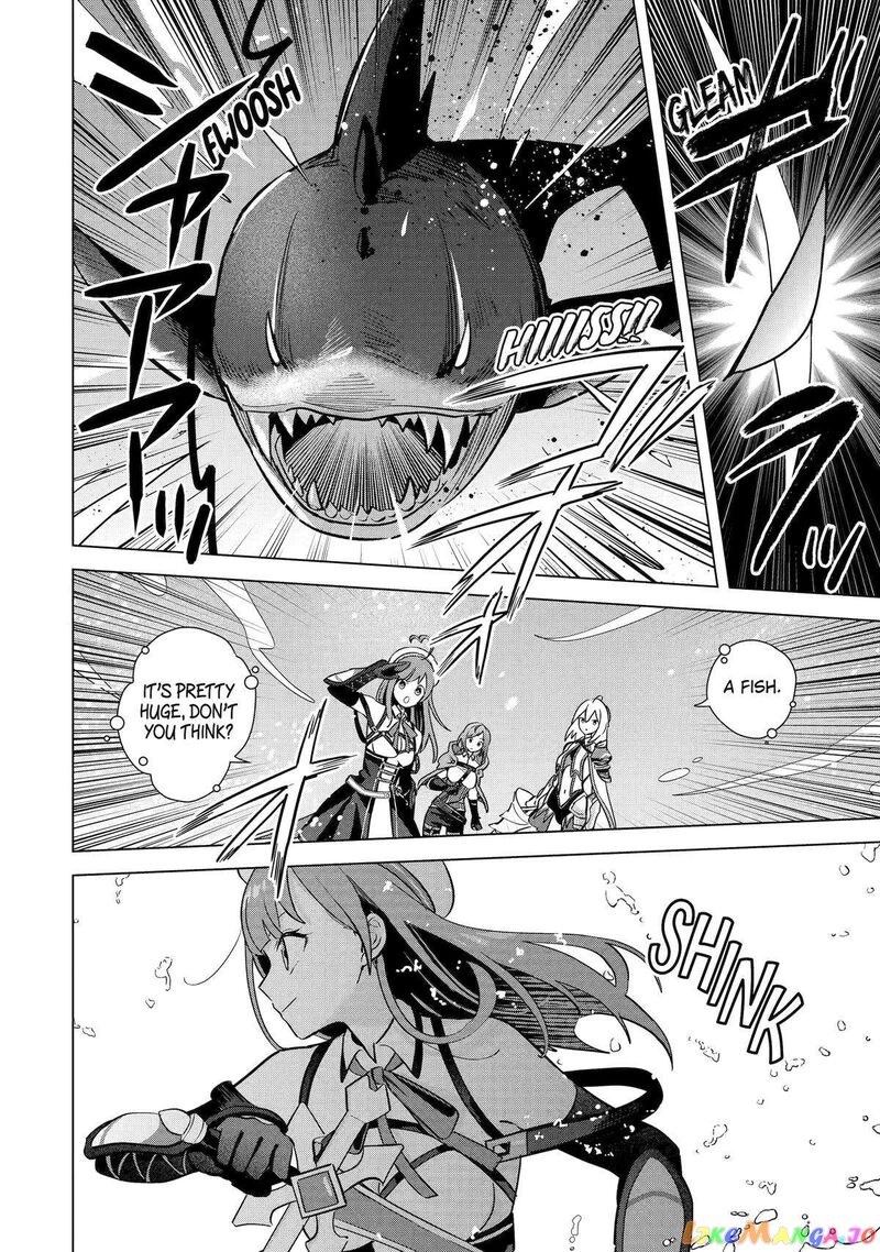 Saibai Cheat De Saikyou Saien E Tada No Katei Saien Desu Kedo Chapter 11 Page 15