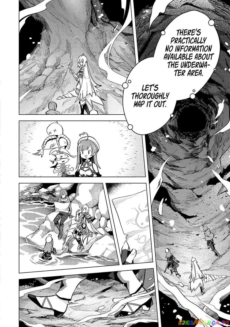 Saibai Cheat De Saikyou Saien E Tada No Katei Saien Desu Kedo Chapter 11 Page 17