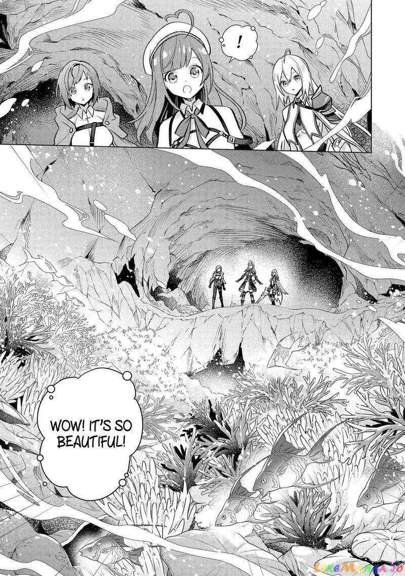 Saibai Cheat De Saikyou Saien E Tada No Katei Saien Desu Kedo Chapter 11 Page 18