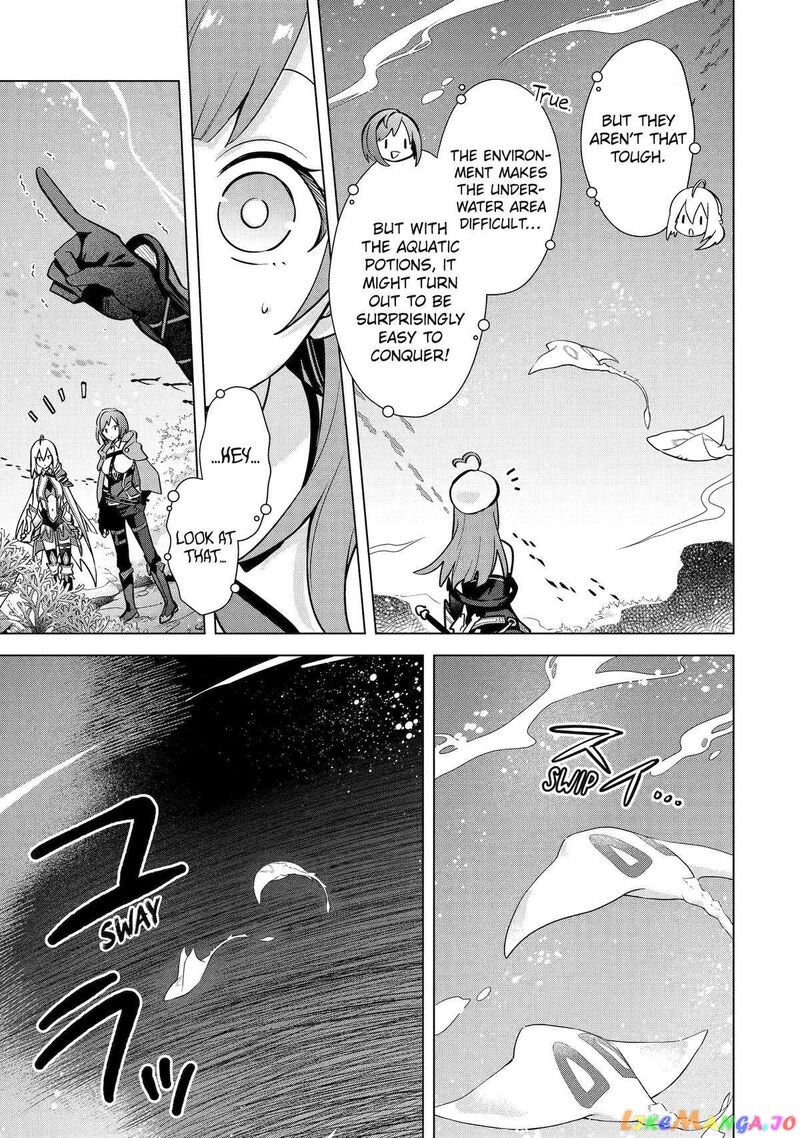 Saibai Cheat De Saikyou Saien E Tada No Katei Saien Desu Kedo Chapter 11 Page 20