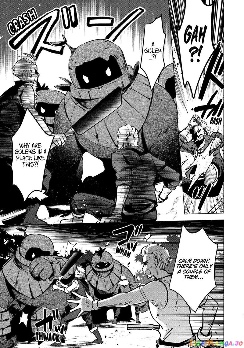 Saibai Cheat De Saikyou Saien E Tada No Katei Saien Desu Kedo Chapter 11 Page 31