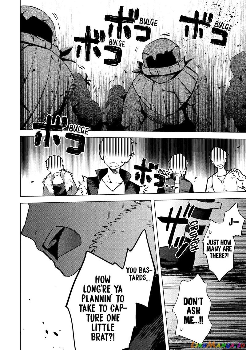 Saibai Cheat De Saikyou Saien E Tada No Katei Saien Desu Kedo Chapter 11 Page 32