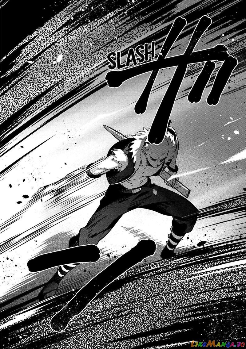 Saibai Cheat De Saikyou Saien E Tada No Katei Saien Desu Kedo Chapter 11 Page 34