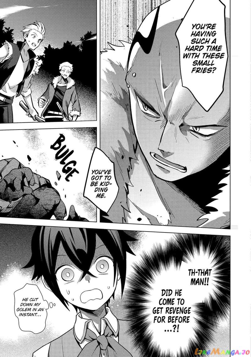 Saibai Cheat De Saikyou Saien E Tada No Katei Saien Desu Kedo Chapter 11 Page 35