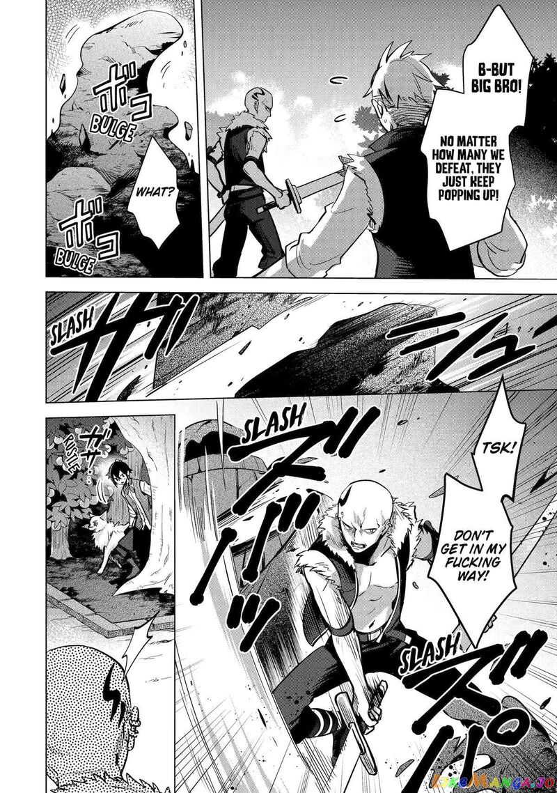 Saibai Cheat De Saikyou Saien E Tada No Katei Saien Desu Kedo Chapter 11 Page 36