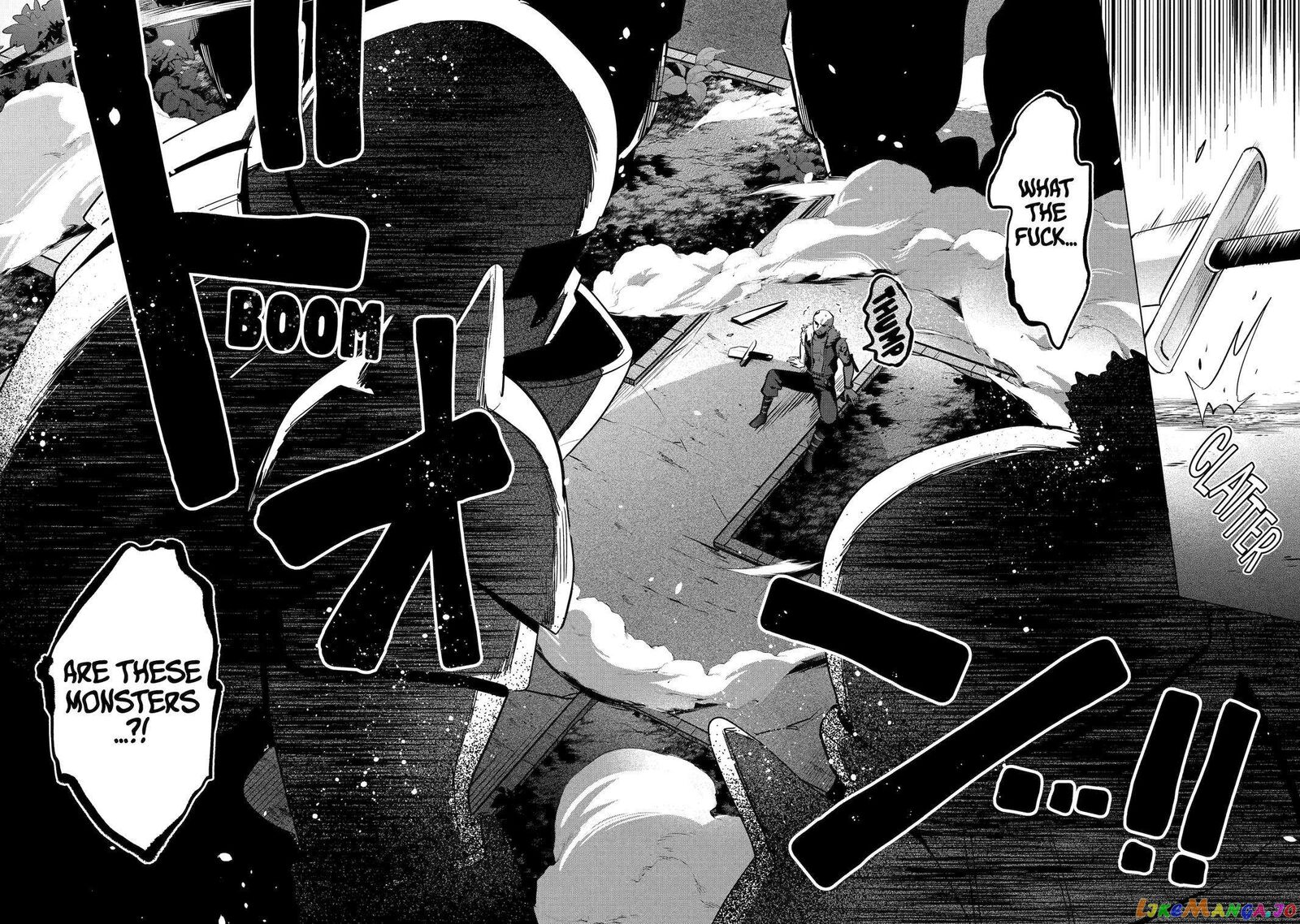 Saibai Cheat De Saikyou Saien E Tada No Katei Saien Desu Kedo Chapter 11 Page 40