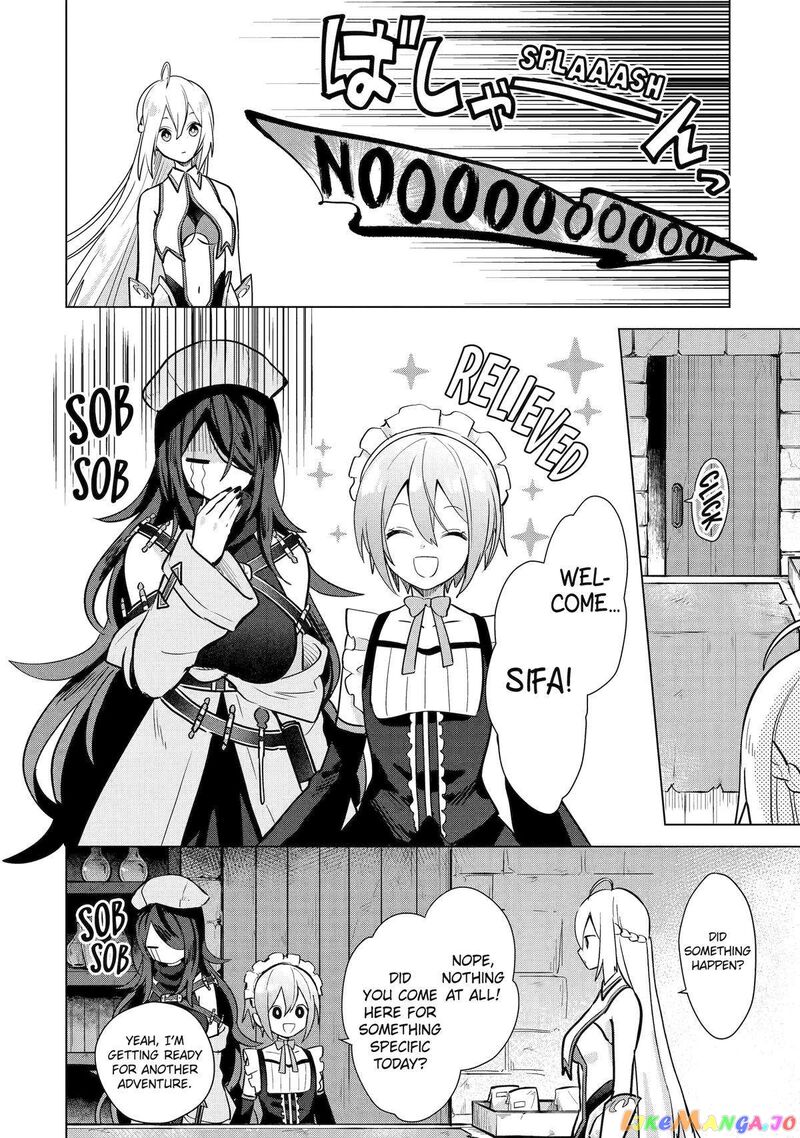 Saibai Cheat De Saikyou Saien E Tada No Katei Saien Desu Kedo Chapter 11 Page 6