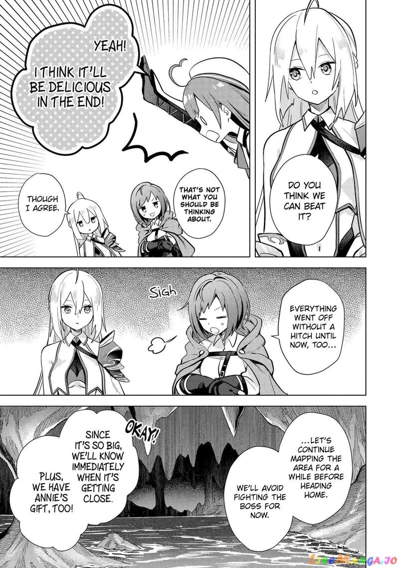 Saibai Cheat De Saikyou Saien E Tada No Katei Saien Desu Kedo Chapter 12 Page 13