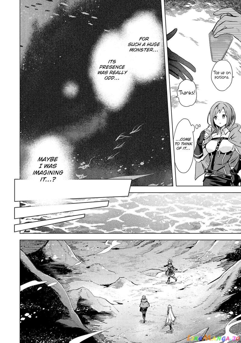 Saibai Cheat De Saikyou Saien E Tada No Katei Saien Desu Kedo Chapter 12 Page 14