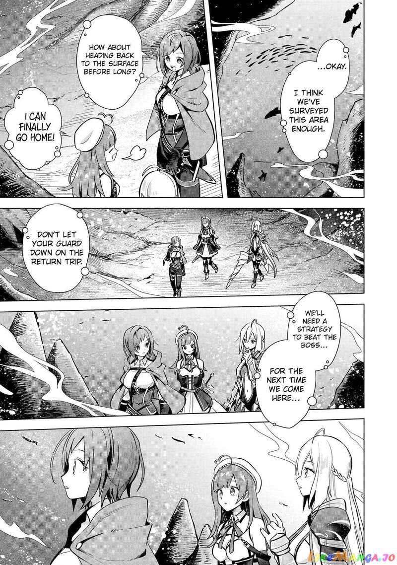 Saibai Cheat De Saikyou Saien E Tada No Katei Saien Desu Kedo Chapter 12 Page 15