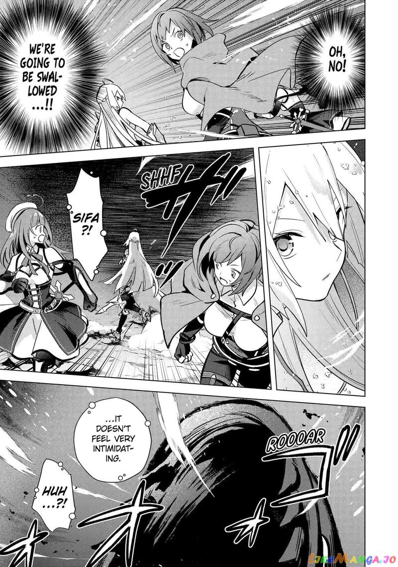 Saibai Cheat De Saikyou Saien E Tada No Katei Saien Desu Kedo Chapter 12 Page 19