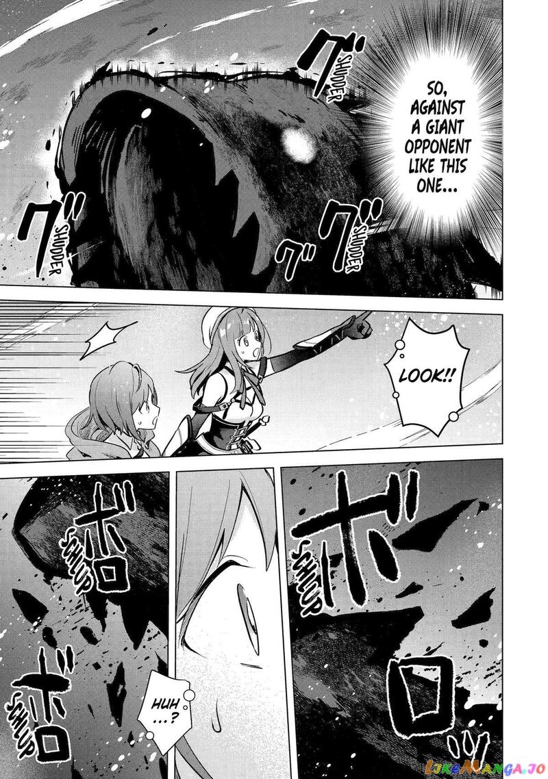 Saibai Cheat De Saikyou Saien E Tada No Katei Saien Desu Kedo Chapter 12 Page 21